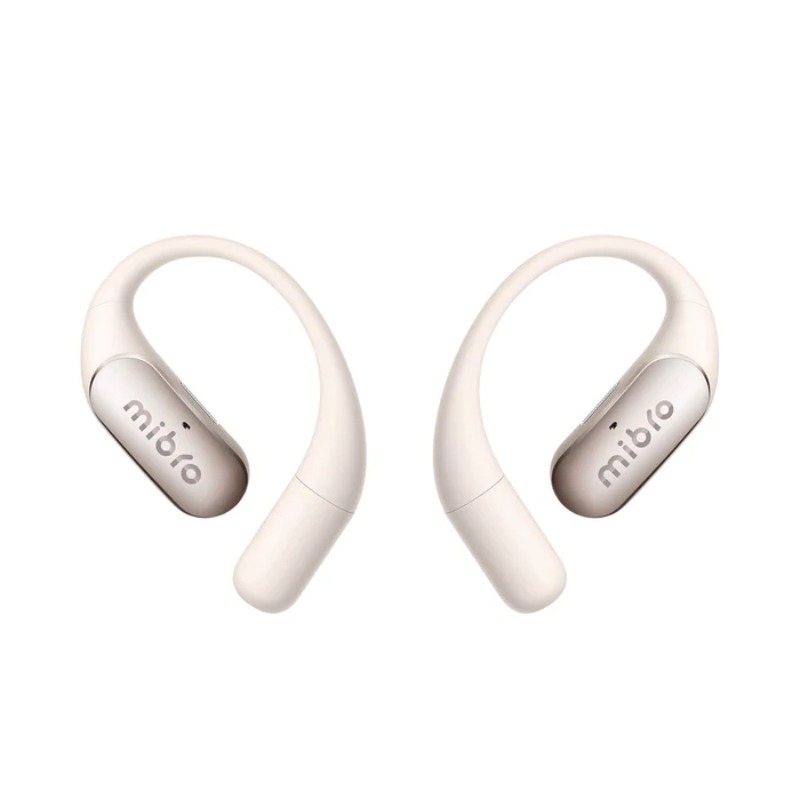 Écouteurs Sans Fil MIBRO Open Ear Pro – Blanc - Photo 2