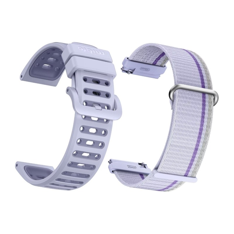 Montre Connectée Mibro GS Active 2 - Lilac - Photo 6