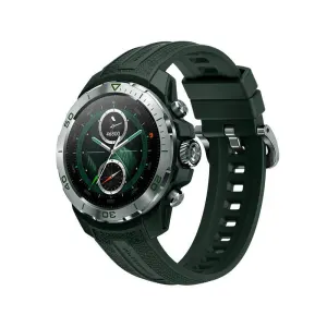 Montre Connectée MIBRO GS EXPLORER - Vert