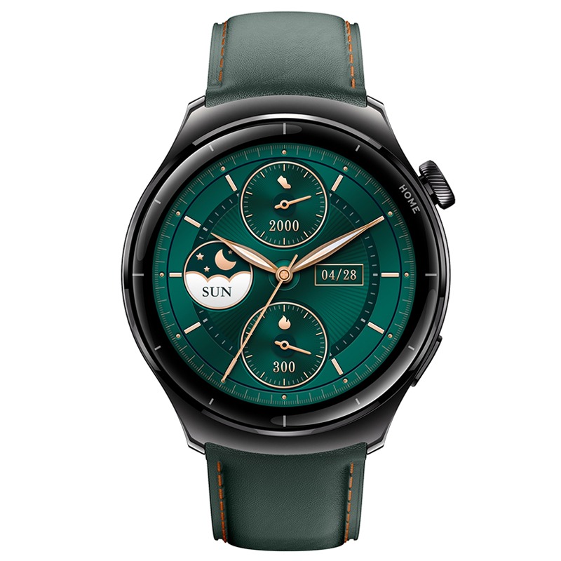 Montre Connectée MIBRO Lite 3 Pro - Vert - Photo 2