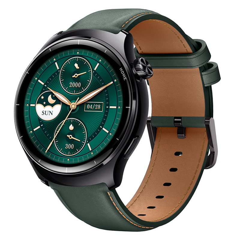 Montre Connectée MIBRO Lite 3 Pro - Vert - Photo 3