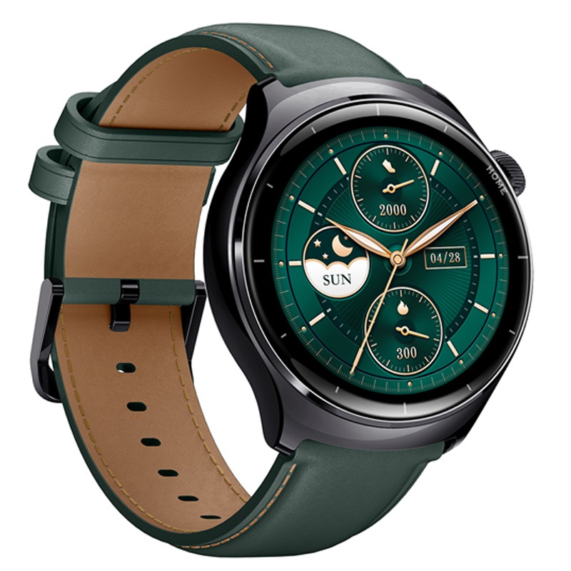 Montre Connectée MIBRO Lite 3 Pro - Vert - Photo 4