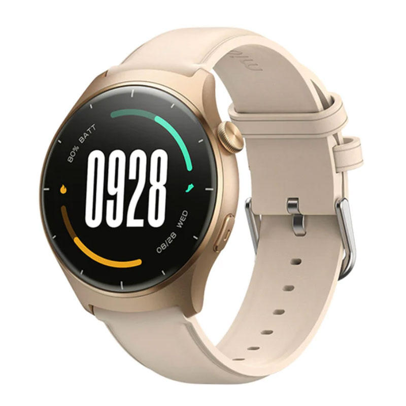 Montre Connectée MIBRO Lite 3 - Rose Gold - Photo 1