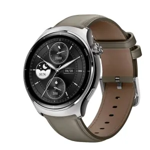 Montre Connectée MIBRO Watch Lite 3 - Dark Gray