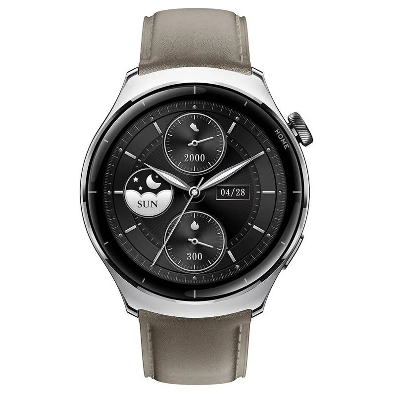 Montre Connectée MIBRO Watch Lite 3 - Dark Gray - Photo 2