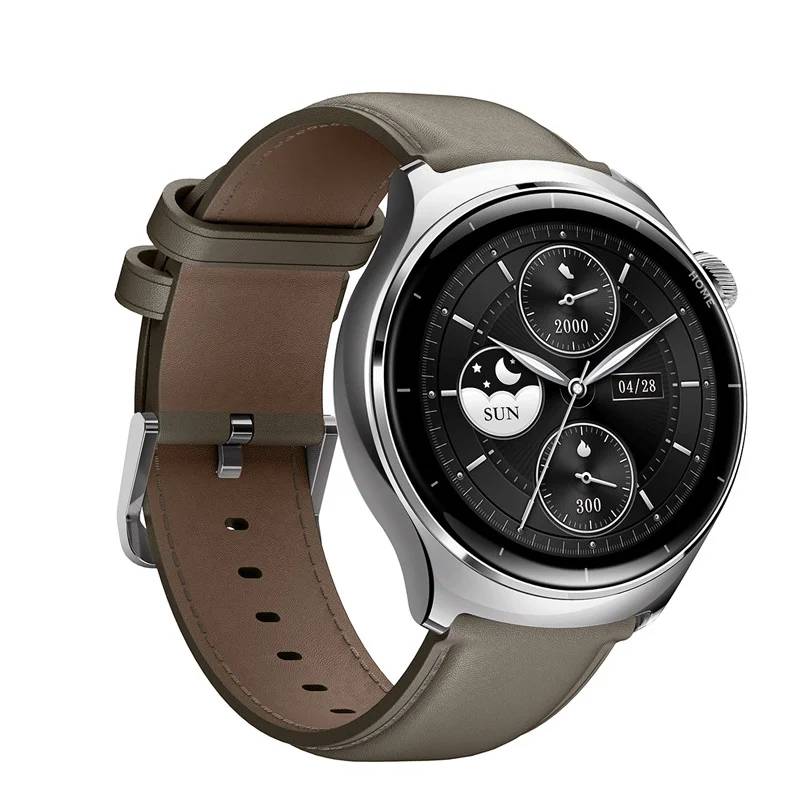 Montre Connectée MIBRO Watch Lite 3 - Dark Gray - Photo 3
