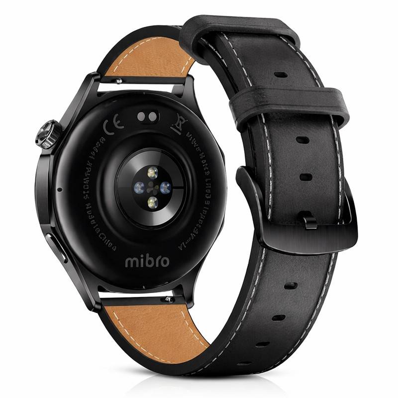 Montre Connectée Mibro Watch GT XPAW026DT - Dark Tarnish - Photo 3