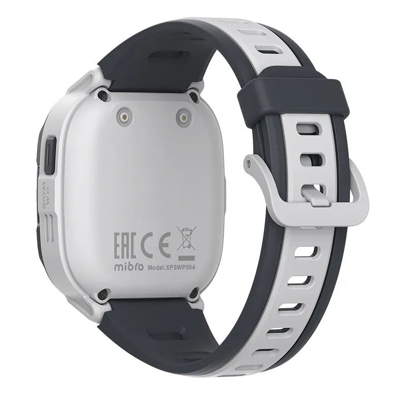 Montre Connectée Pour Enfants Mibro Kids Watch P6s - Gris - Photo 4