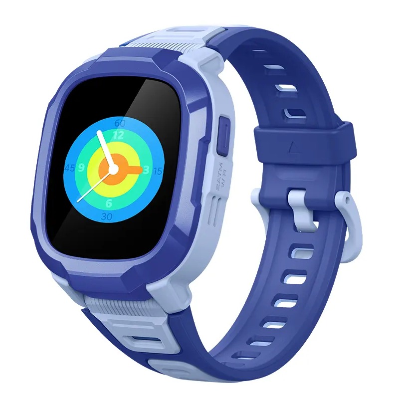 Montre Connectée Pour Enfants Mibro Kids Watch P6s - Blue - Photo 1