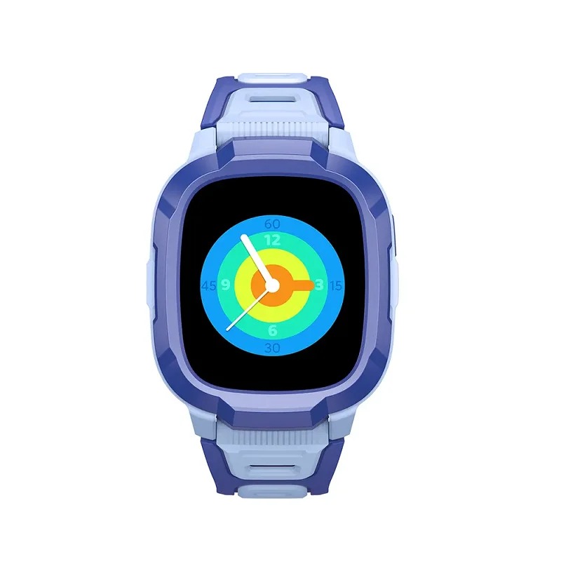 Montre Connectée Pour Enfants Mibro Kids Watch P6s - Blue - Photo 2