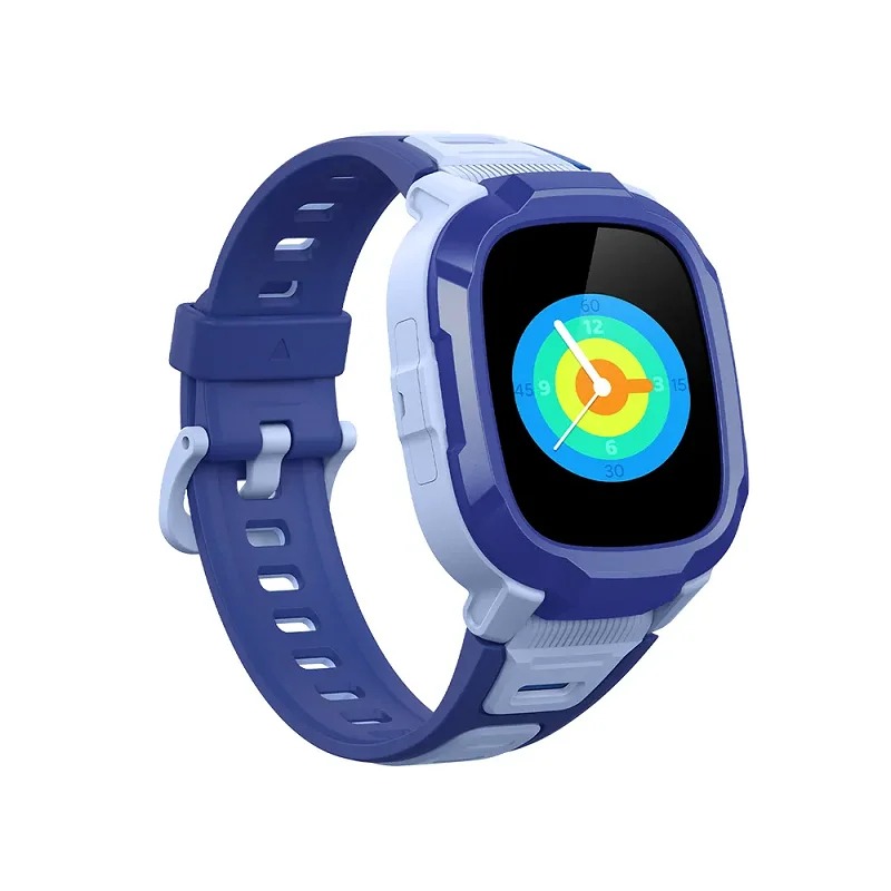 Montre Connectée Pour Enfants Mibro Kids Watch P6s - Blue - Photo 3
