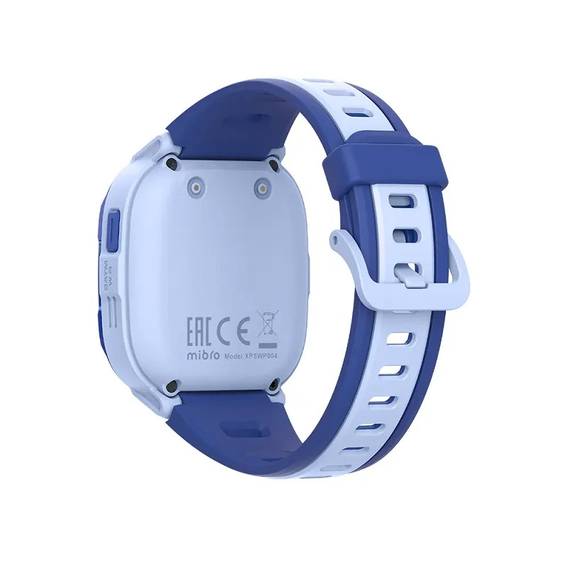Montre Connectée Pour Enfants Mibro Kids Watch P6s - Blue - Photo 4