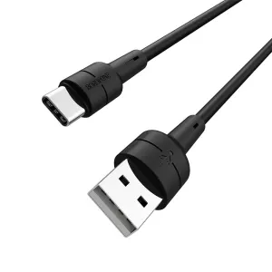 Câble Borofone BX30 Silicone Charge Rapide