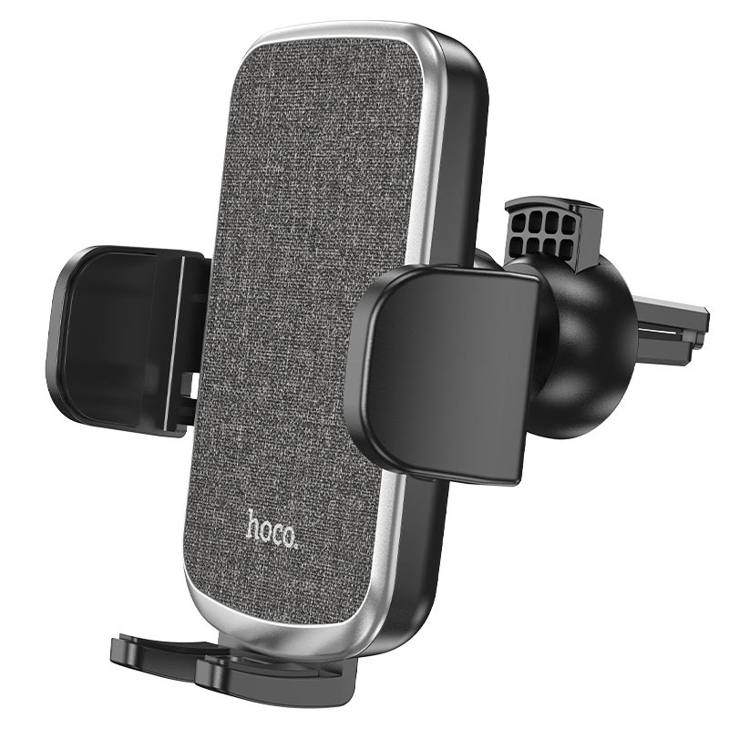 Support Téléphone Voiture HOCO CA94 Magnétique Grille