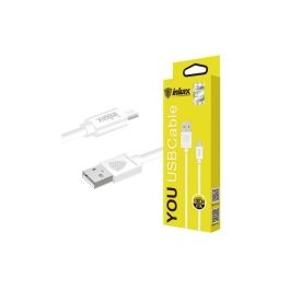 Câble Micro-USB Inkax CK-01 Charge Rapide 2.4A