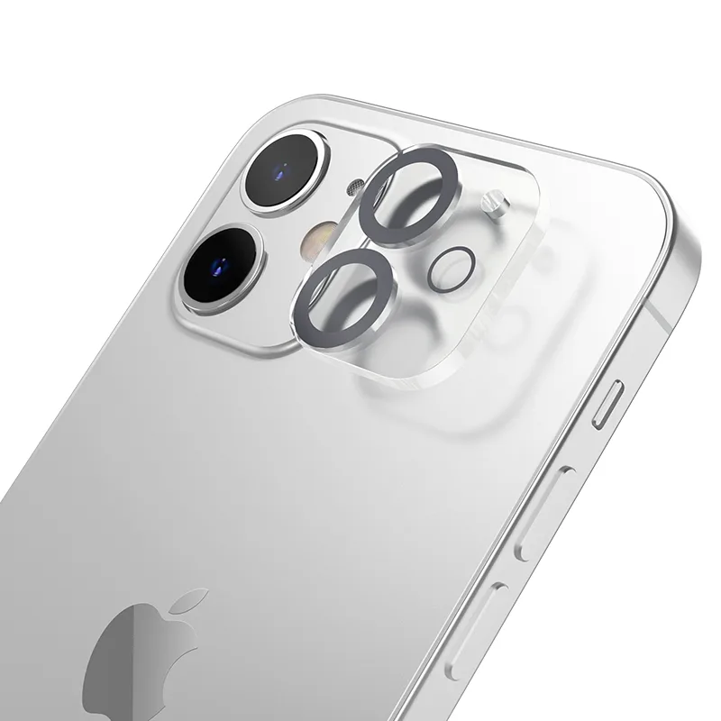 Protection Camera pour iPhone HOCO G13 - Photo 1