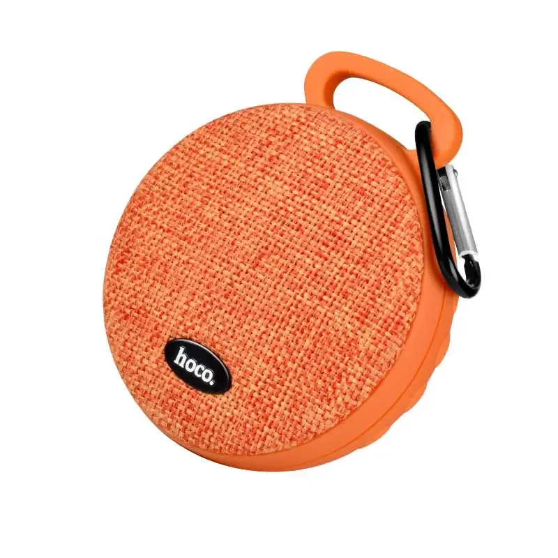 Haut-parleur Bluetooth HOCO BS7 Mobu