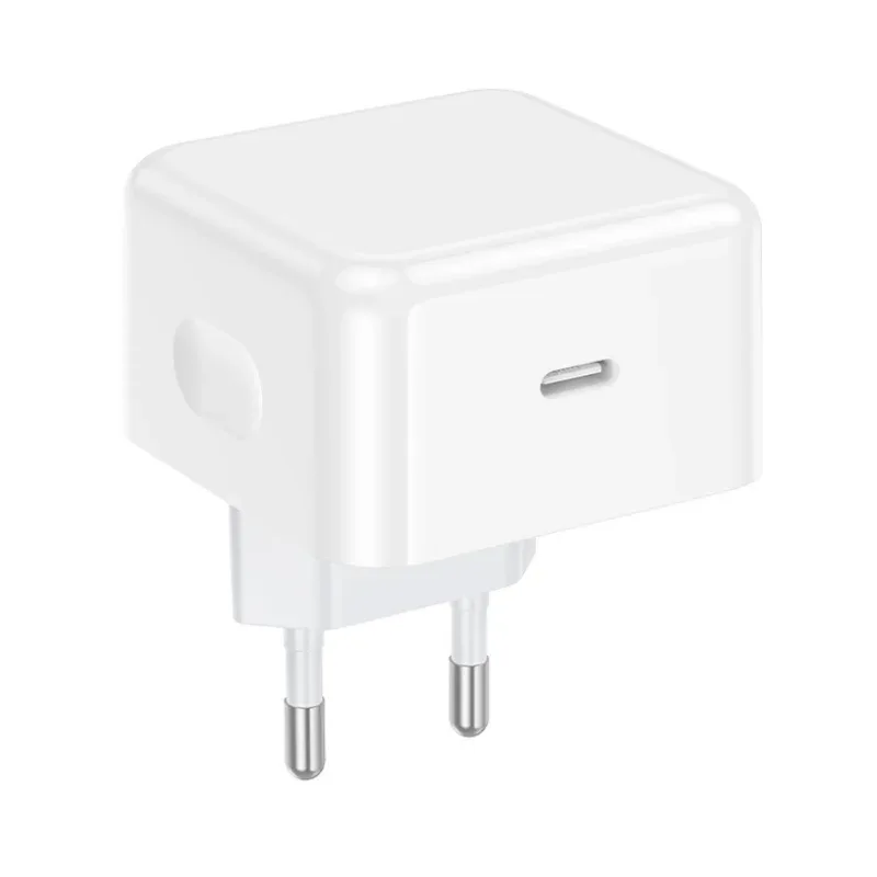 Chargeur Secteur Rapide HOCO C161A PD 40W Blanc - Photo 4
