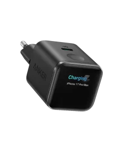 Chargeur Secteur Anker Nano A121D 45W Écran Intelligent