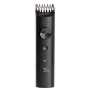 Tondeuse Xiaomi Grooming Kit Pro - Noir