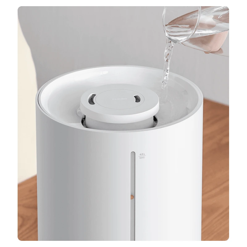 Humidificateur Xiaomi Humidifier 2 Lite - Blanc - Photo 4