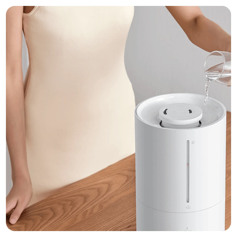 Humidificateur Xiaomi Humidifier 2 Lite - Blanc - Photo 6