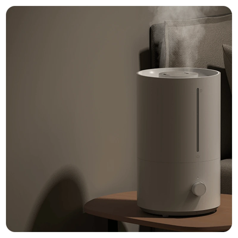Humidificateur Xiaomi Humidifier 2 Lite - Blanc - Photo 5