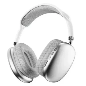 Casque Sans Fil P9 PRO MAX Bluetooth - Gris