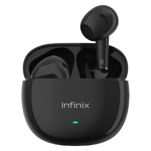 Écouteurs Sans Fil Infinix XE33 Lite Noir