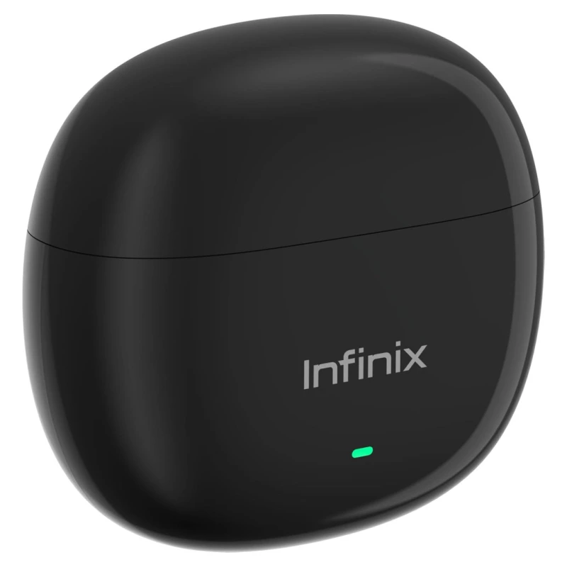 Écouteurs Sans Fil Infinix XE33 Lite Noir - Photo 6
