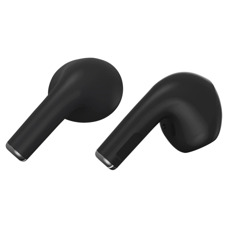 Écouteurs Sans Fil Infinix XE33 Lite Noir - Photo 7