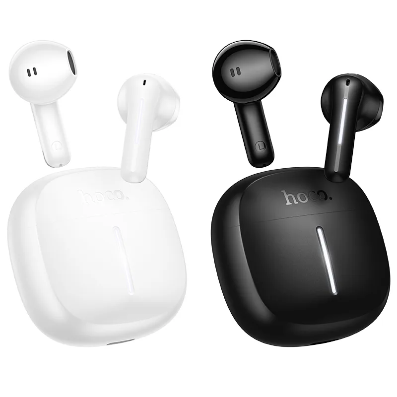 Écouteurs Sans Fil HOCO EQ33 Gem Bluetooth 5.4 - Photo 2