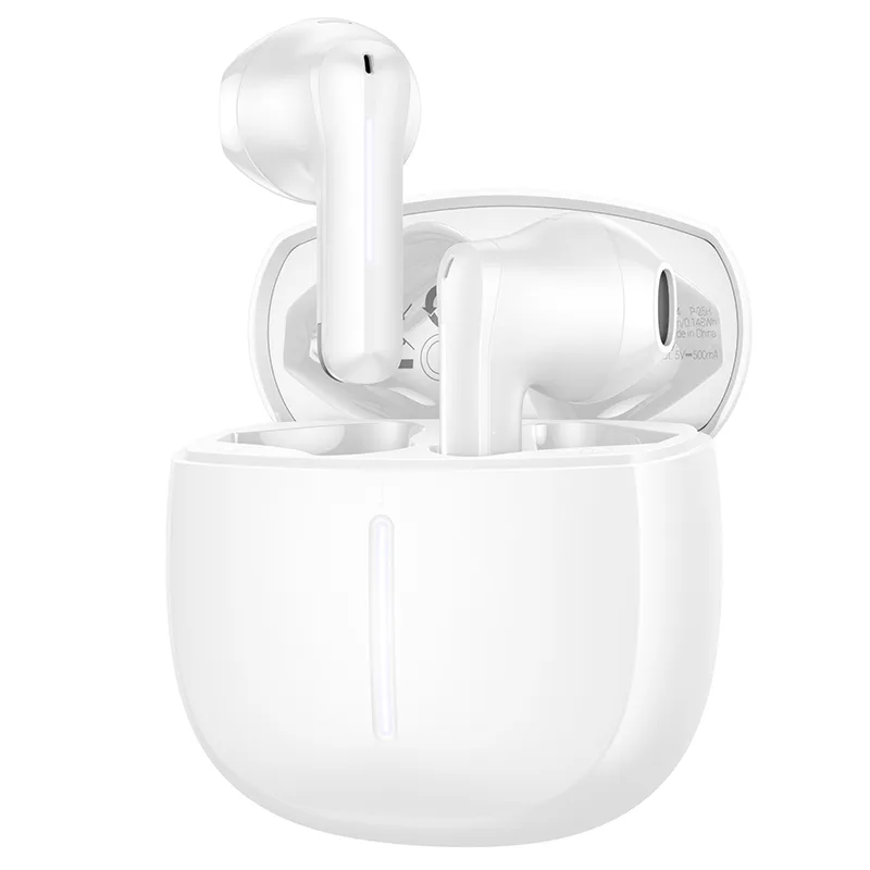 Écouteurs Sans Fil HOCO EQ33 Gem Bluetooth 5.4 - Photo 3
