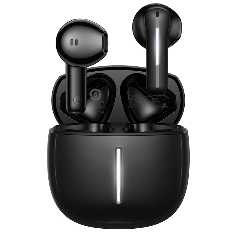 Écouteurs Sans Fil HOCO EQ33 Gem Bluetooth 5.4 - Photo 4