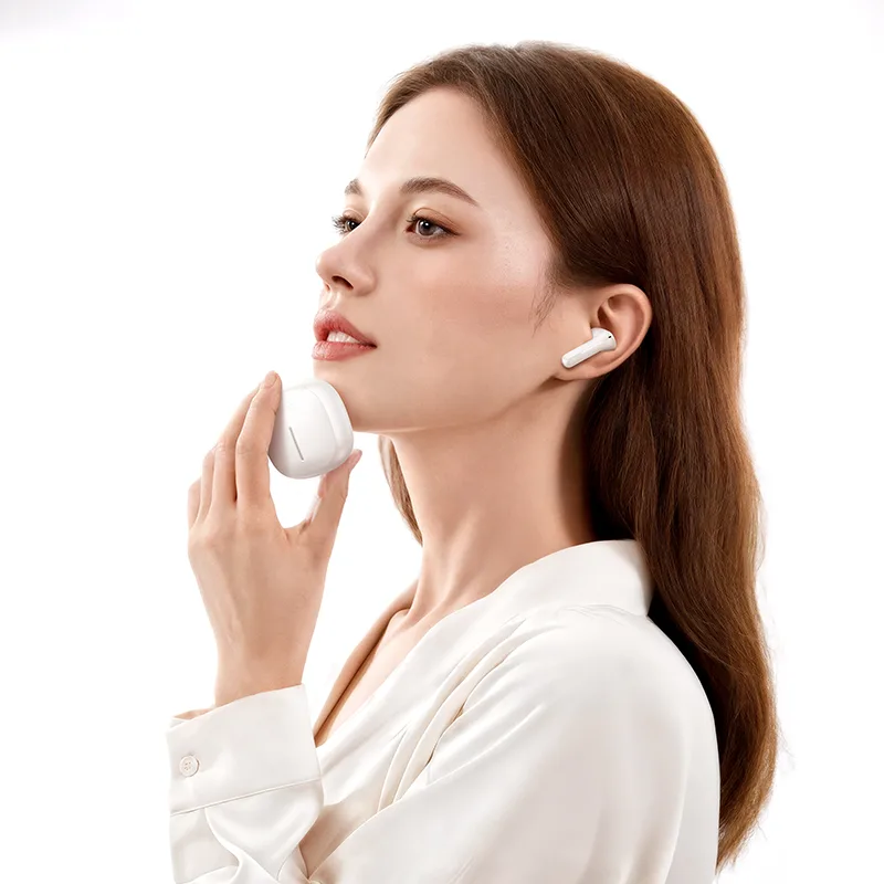 Écouteurs Sans Fil HOCO EQ33 Gem Bluetooth 5.4 - Photo 7