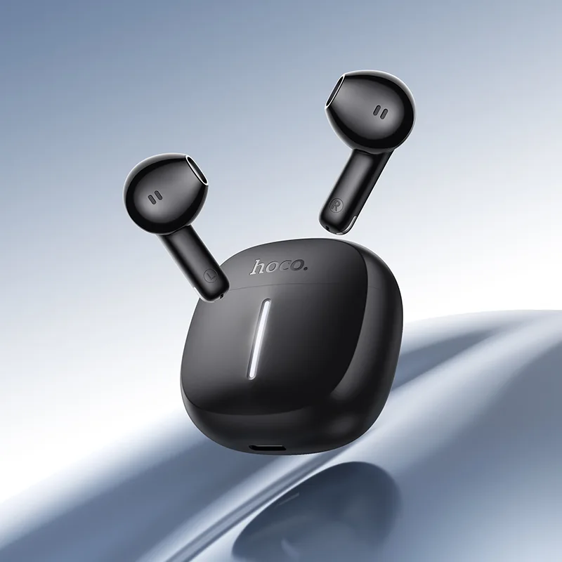 Écouteurs Sans Fil HOCO EQ33 Gem Bluetooth 5.4 - Photo 8