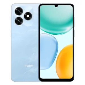 Smartphone Honor 4G 4Go 128Go HONOR X5C Plus - OCEAN CYAN
