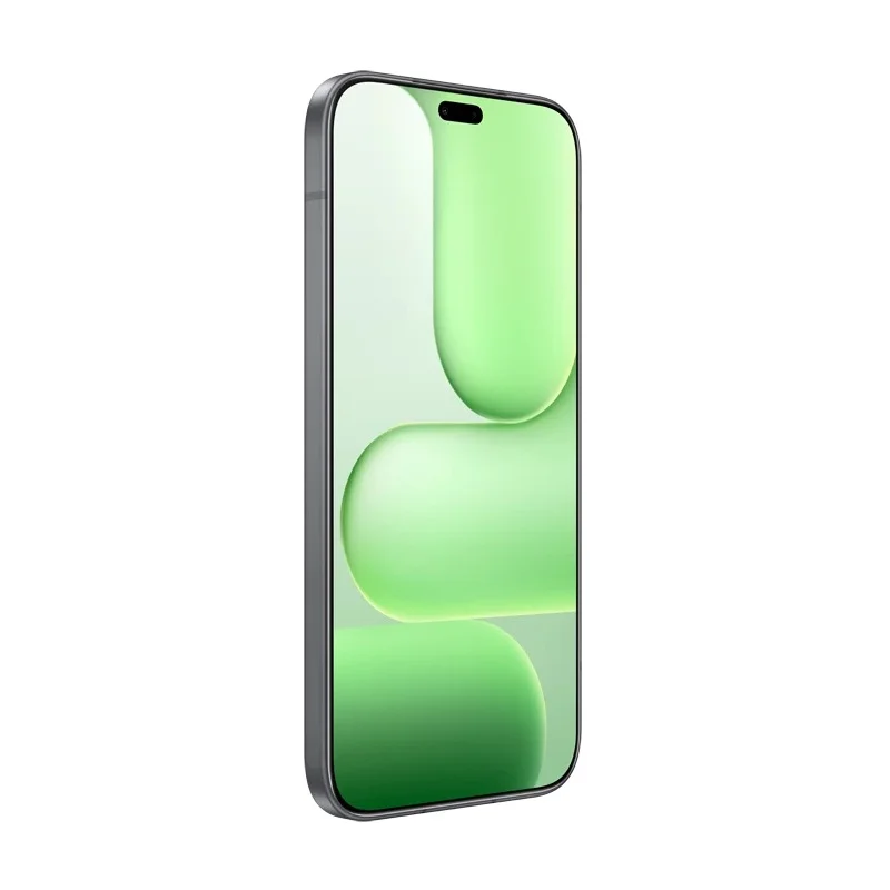Smartphone Honor 5G 256Go AMOLED 120Hz Noir - Photo 5