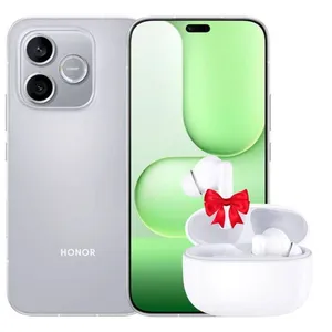 Smartphone Honor 5G 256Go AMOLED 120Hz Vert