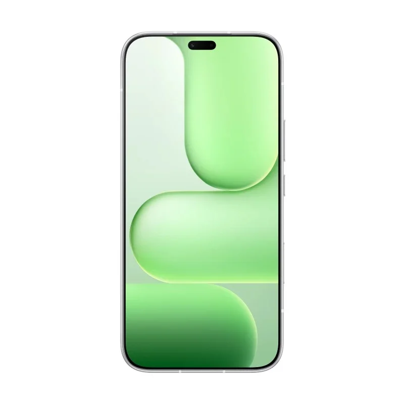 Smartphone Honor 5G 256Go AMOLED 120Hz Vert - Photo 3