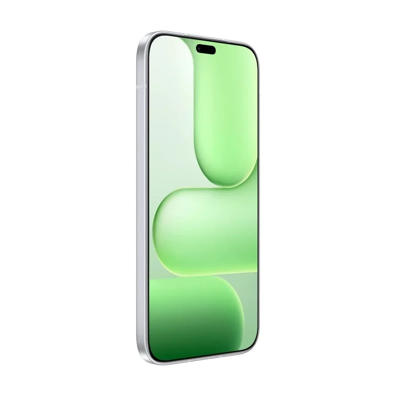 Smartphone Honor 5G 256Go AMOLED 120Hz Vert - Photo 4