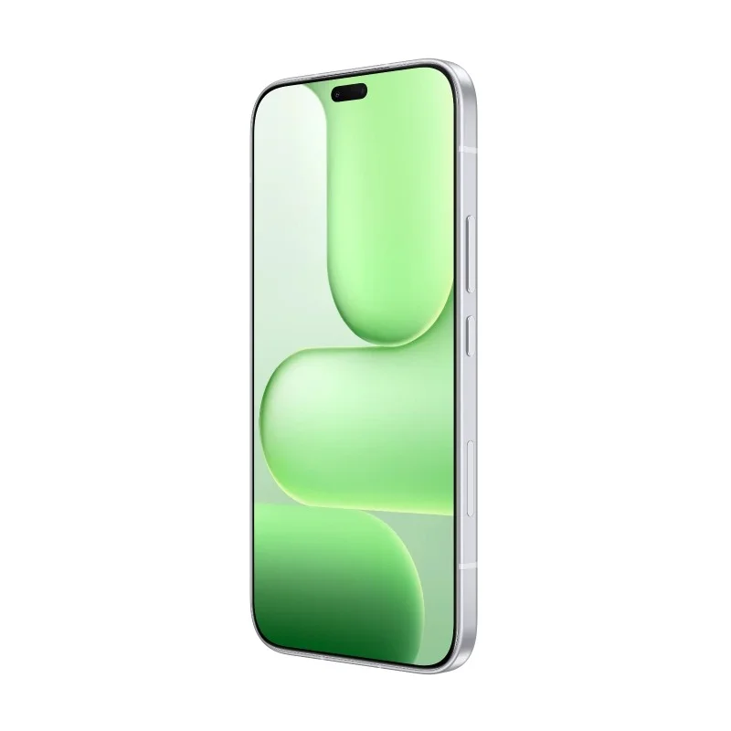 Smartphone Honor 5G 256Go AMOLED 120Hz Vert - Photo 5