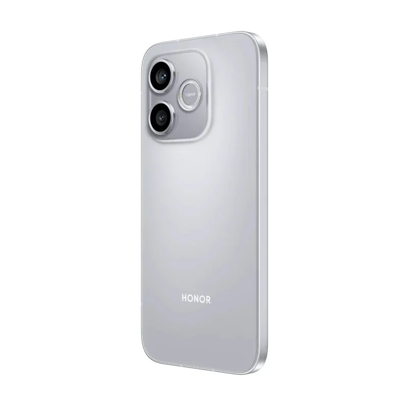 Smartphone Honor 5G 256Go AMOLED 120Hz Vert - Photo 6