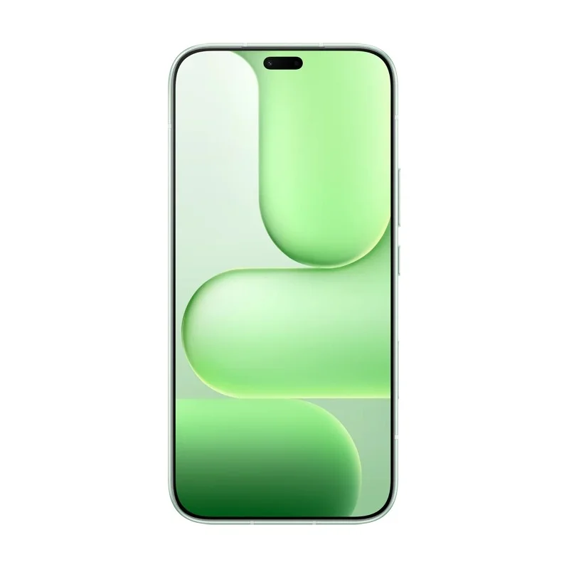 Smartphone Honor 5G 256Go AMOLED 120Hz Vert - Photo 3