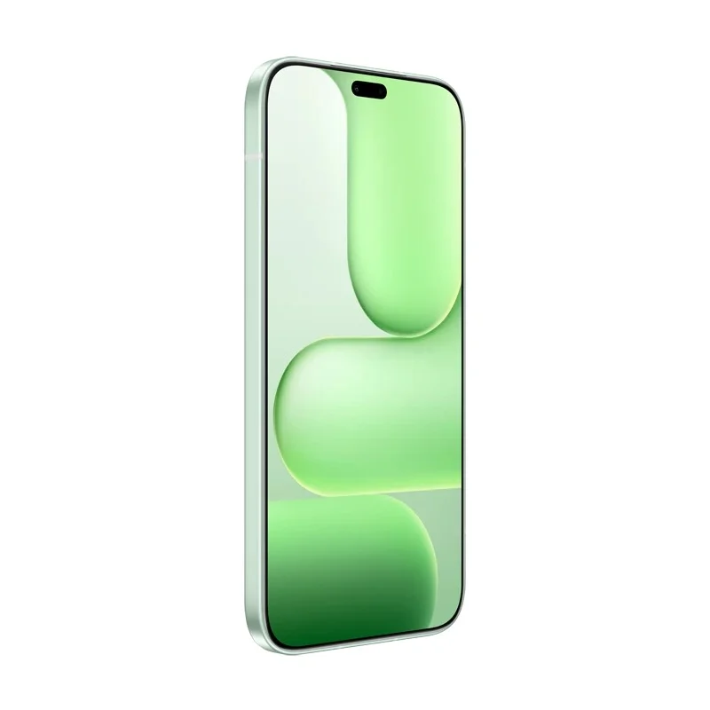 Smartphone Honor 5G 256Go AMOLED 120Hz Vert - Photo 4