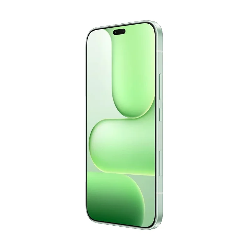 Smartphone Honor 5G 256Go AMOLED 120Hz Vert - Photo 5