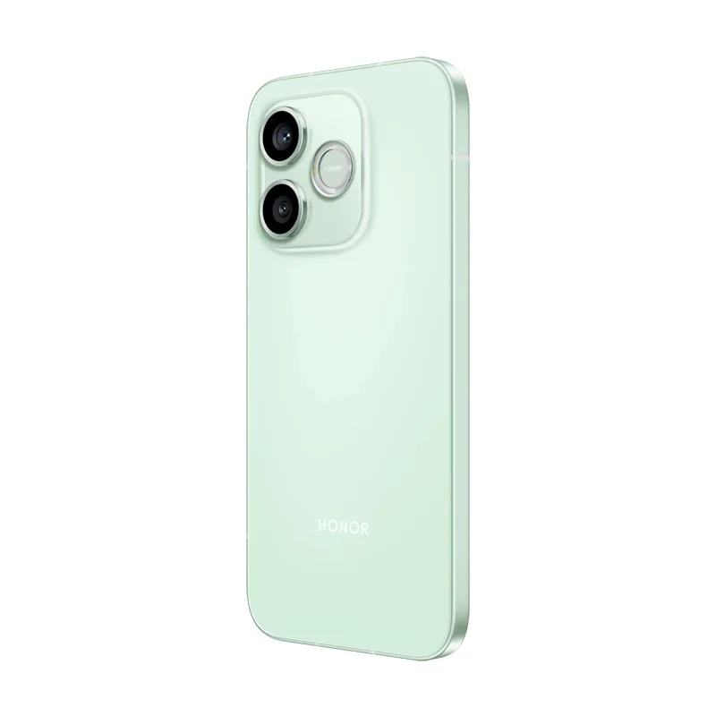 Smartphone Honor 5G 256Go AMOLED 120Hz Vert - Photo 6