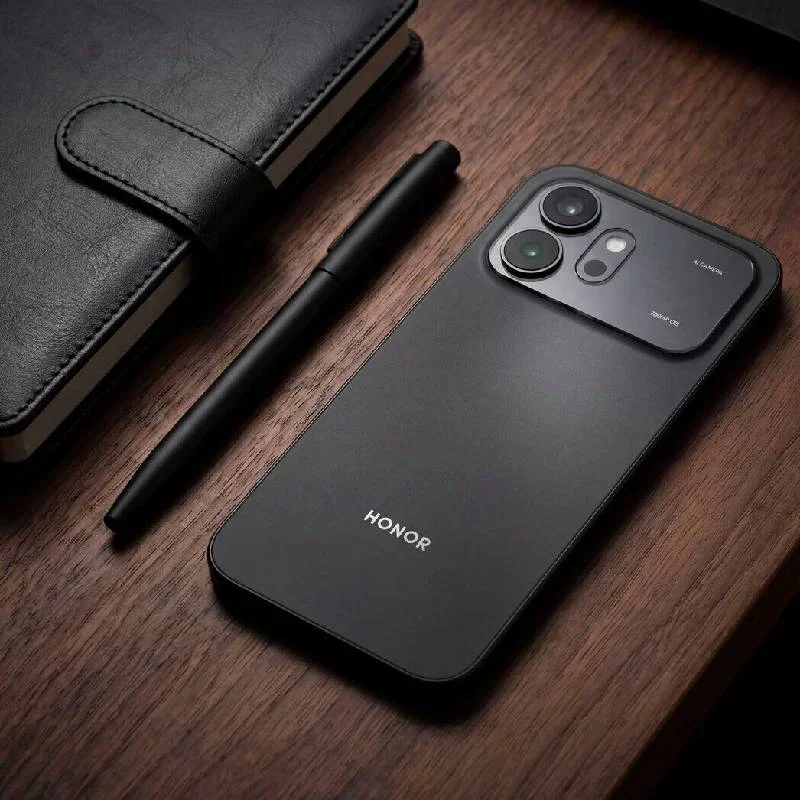 Smartphone Honor 600 5G 256Go 12Go - Photo 6