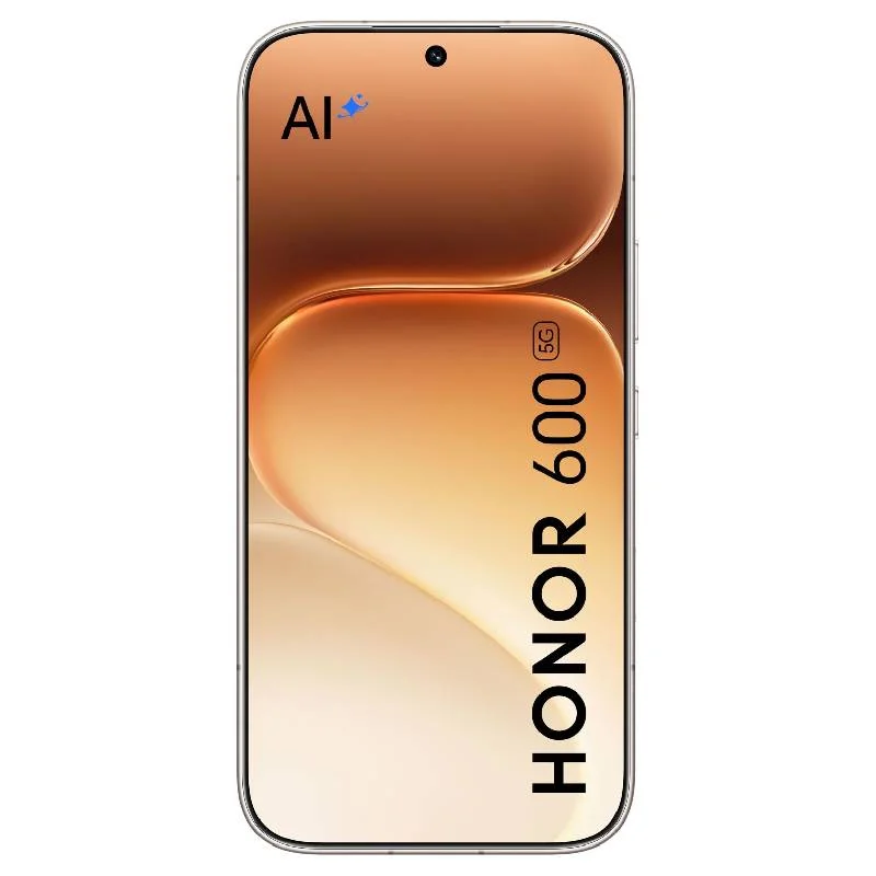 Smartphone Honor 600 5G 256Go 12Go - Photo 3
