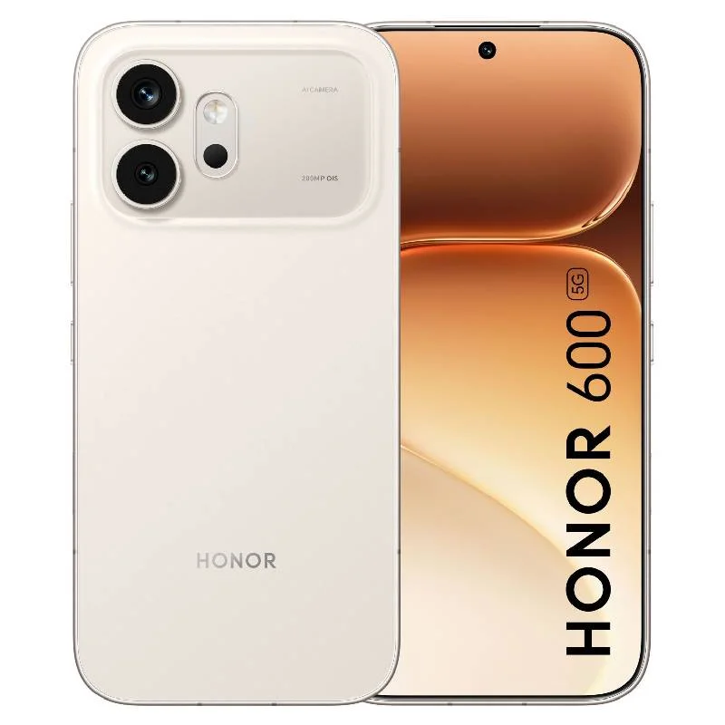 Smartphone Honor 600 5G 256Go 12Go - Photo 5